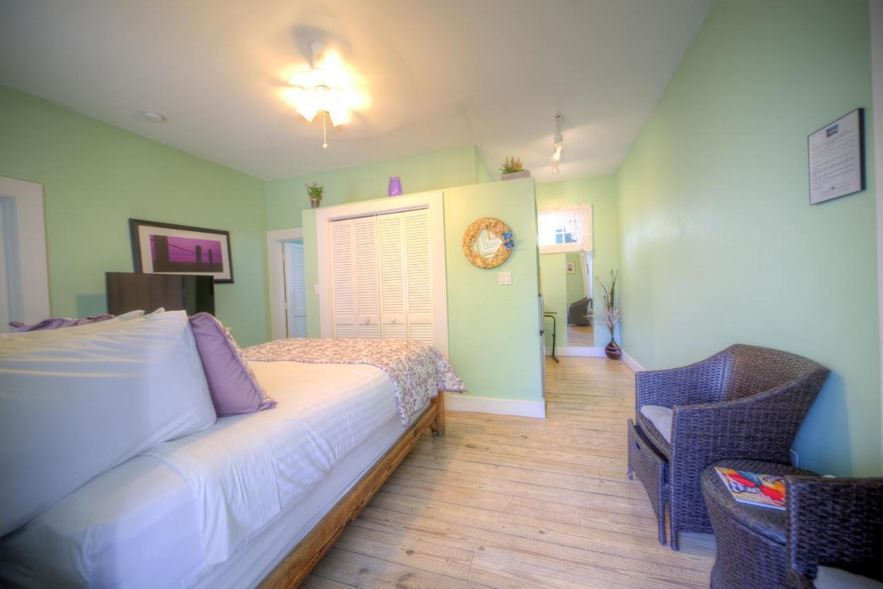 The Speakeasy Inn And Rum Bar Key West Extérieur photo