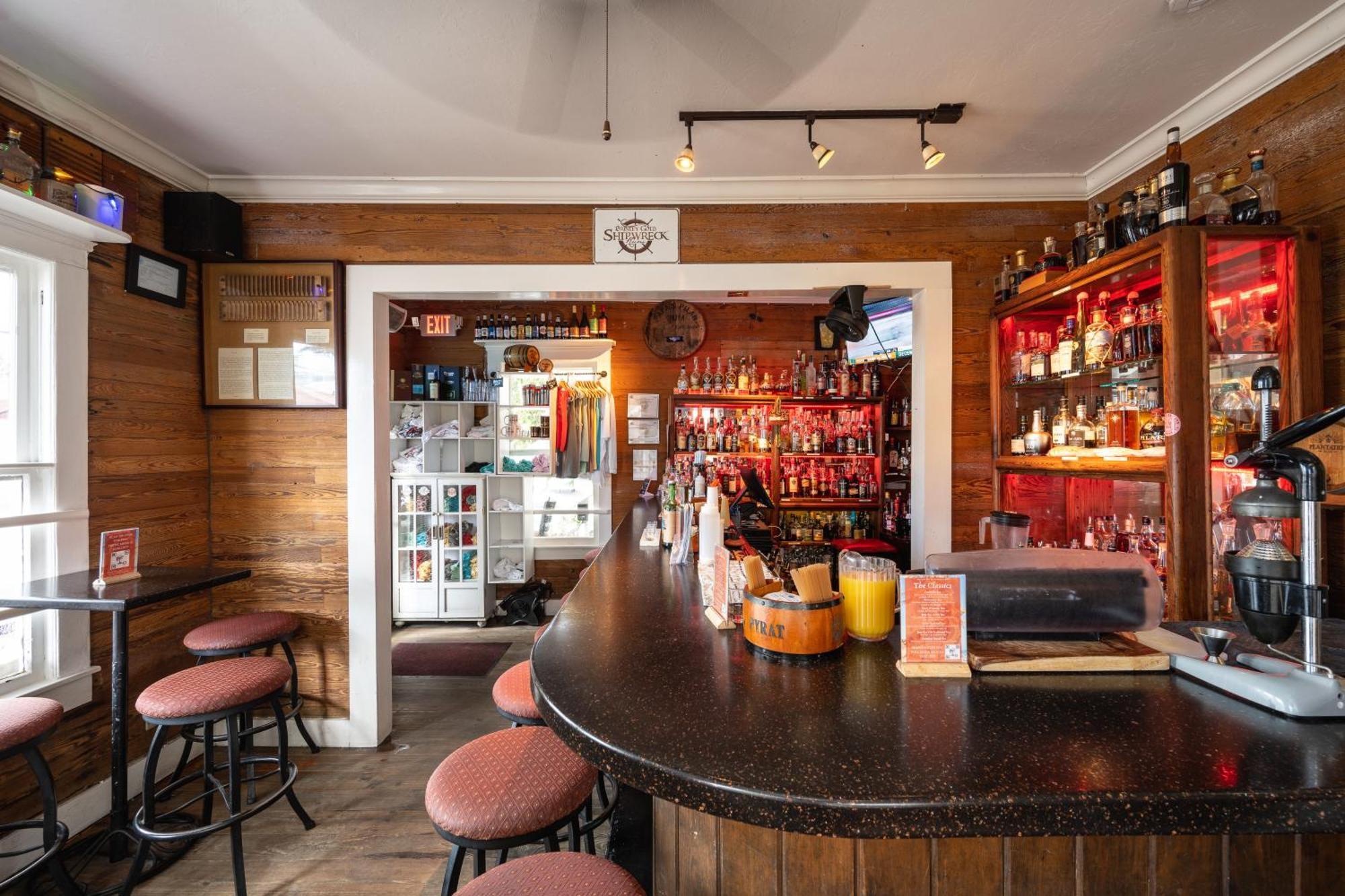 The Speakeasy Inn And Rum Bar Key West Extérieur photo