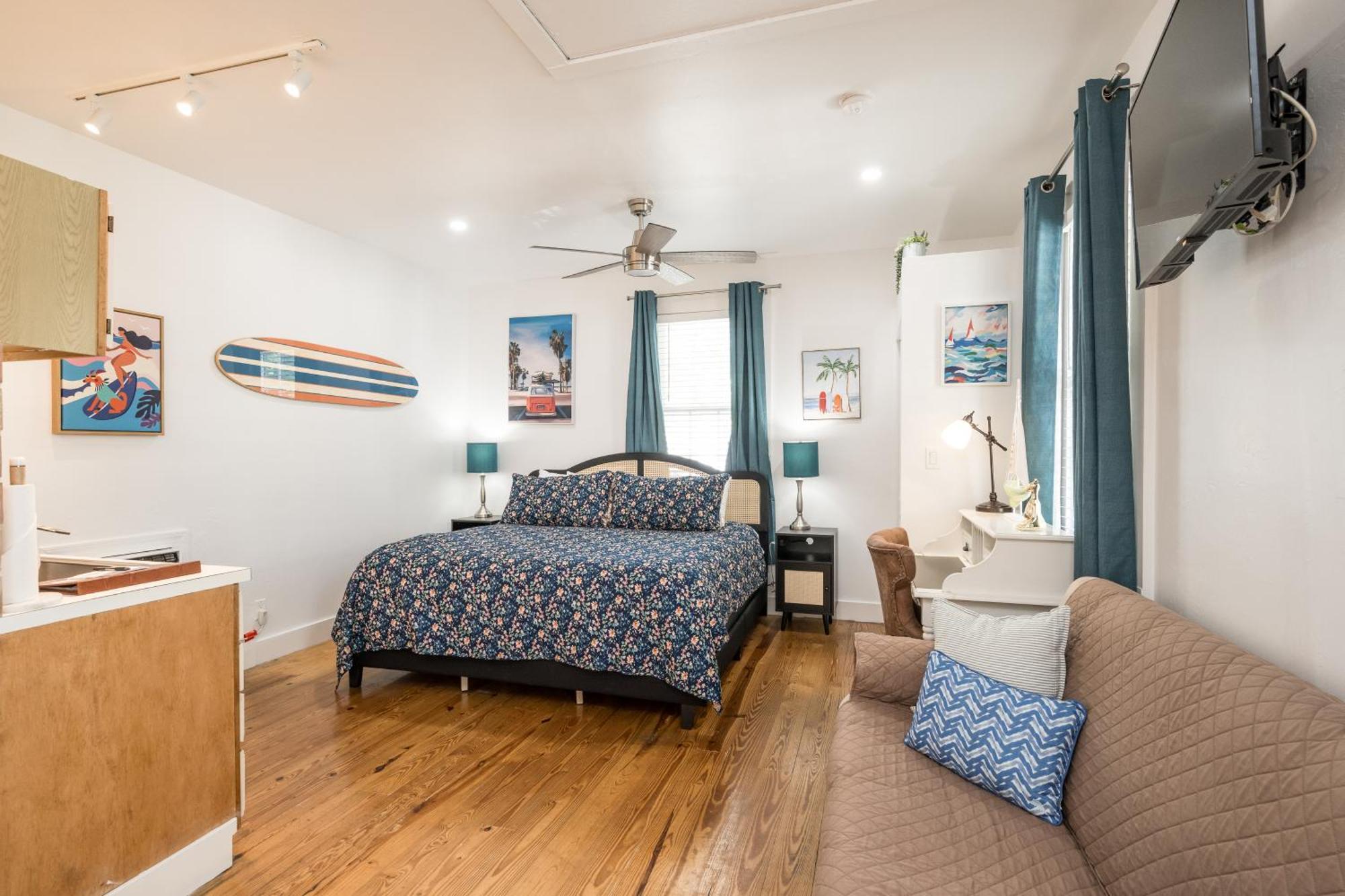 The Speakeasy Inn And Rum Bar Key West Extérieur photo
