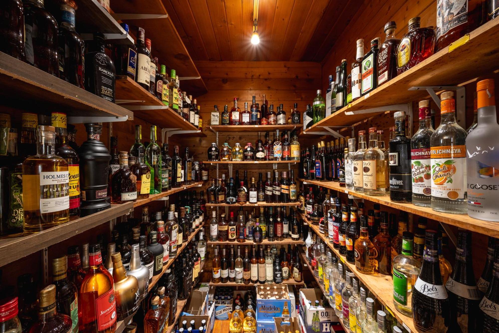 The Speakeasy Inn And Rum Bar Key West Extérieur photo